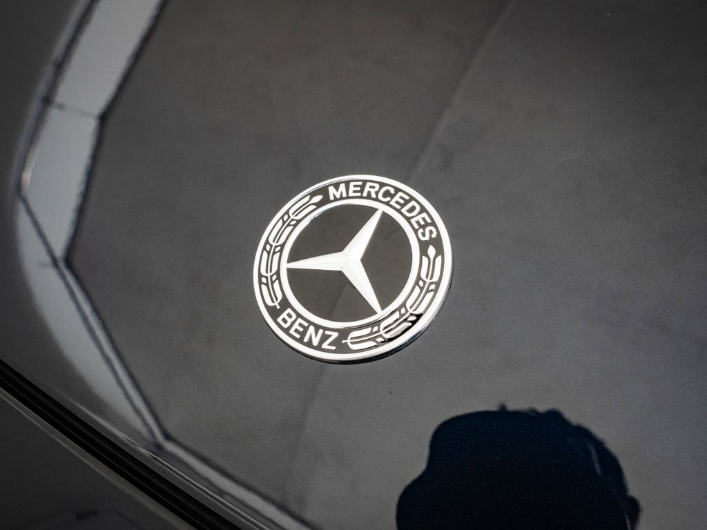 New 2026 Nautical Blue Metallic Mercedes-Benz E 350 image 17