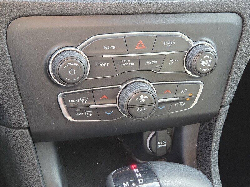 Used 2023 Green Dodge GT image 31
