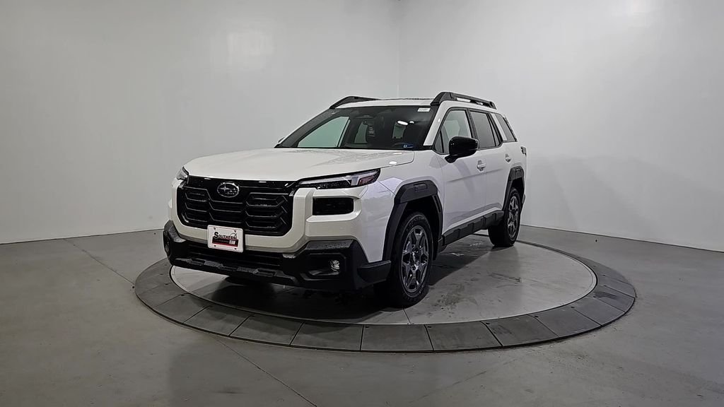 2026 Subaru Outback Premium's photo
