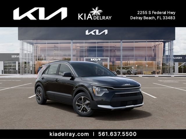 New 2026 Aurora Black Pearl Kia EX image 8
