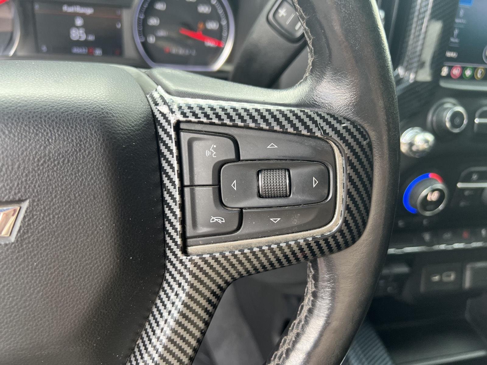 2021 Chevrolet Silverado 2500HD LT - Photo 20