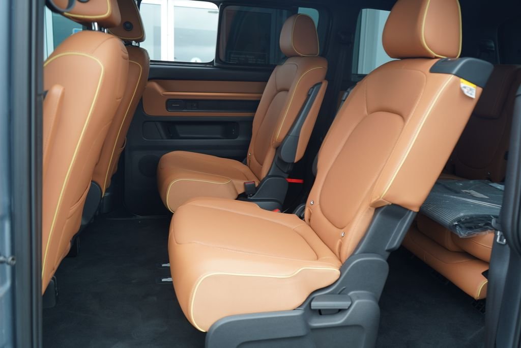 2025 Volkswagen ID. Buzz PRO S PLus - Photo 8