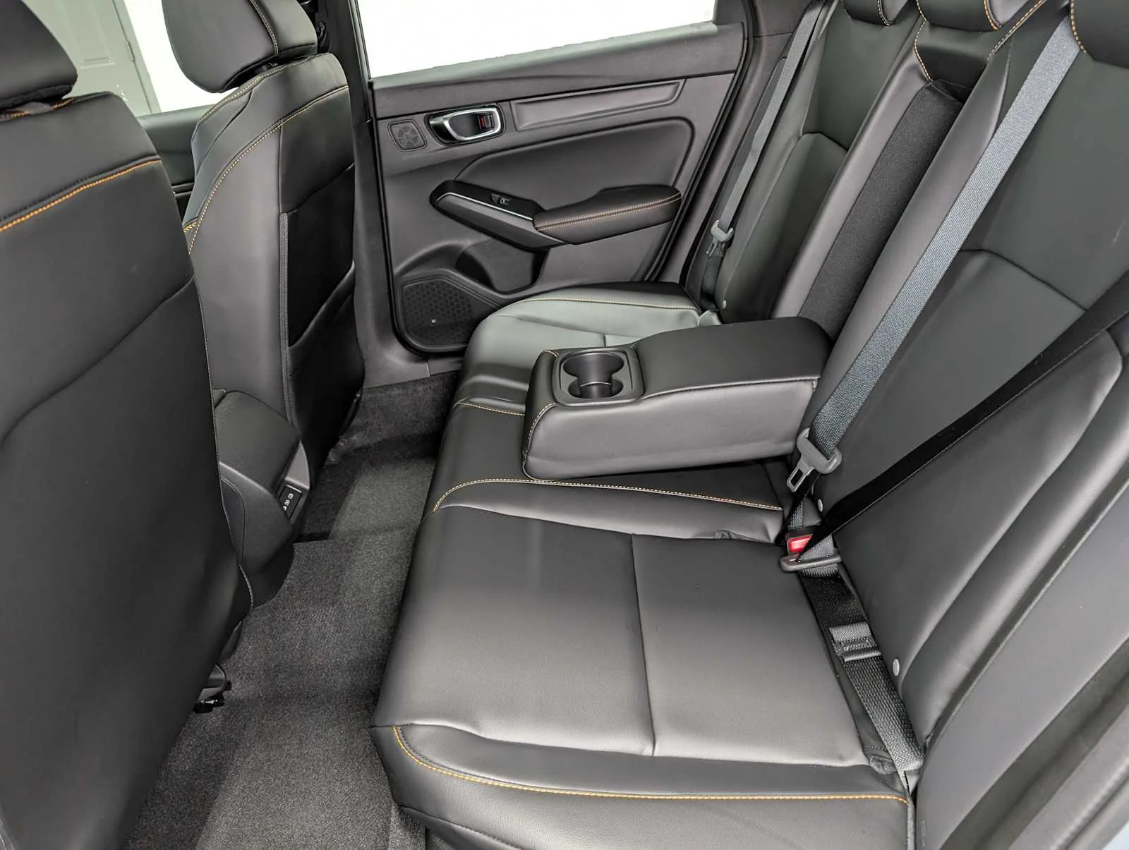 2026 Acura Integra A-Spec w/Technology Package - Photo 21