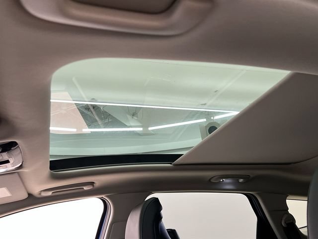 Certified Used 2026 Blue Kia EX image 36