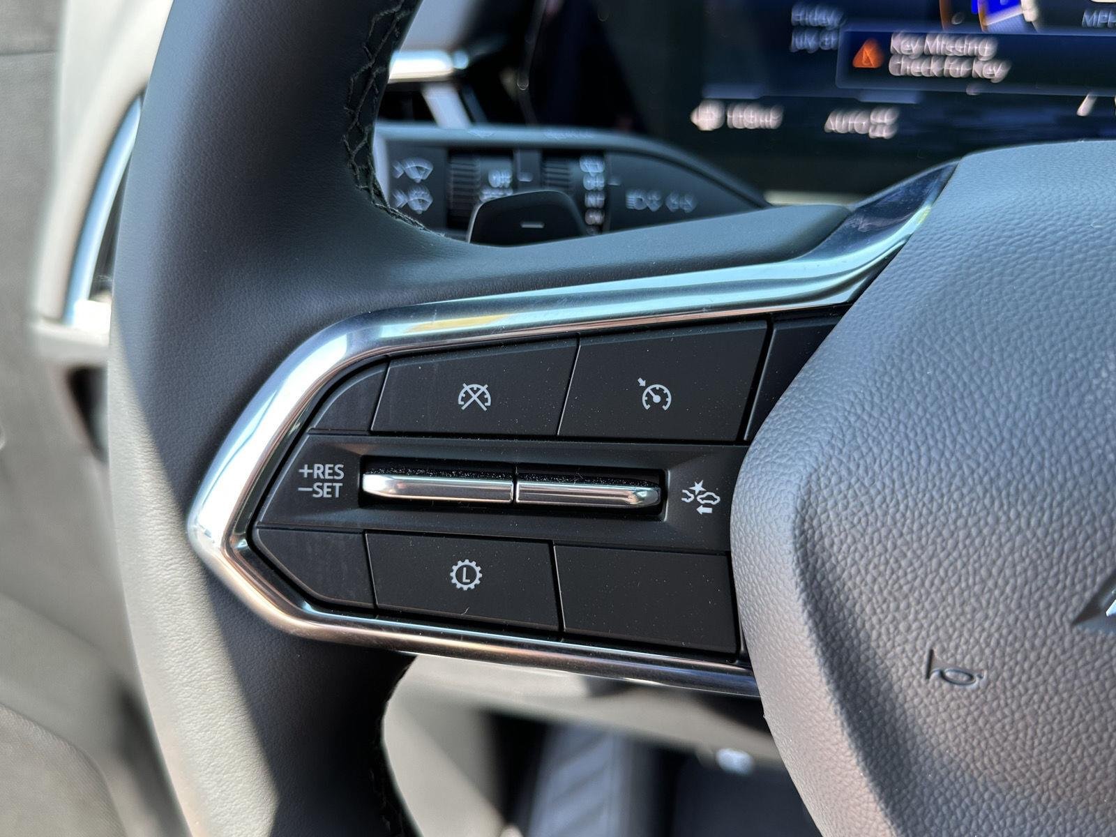 New 2026 Sterling Gray Metallic Chevrolet LT image 29