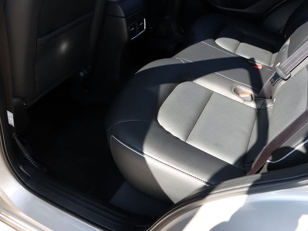 2025 Mazda CX-5 S Select Package - Photo 26