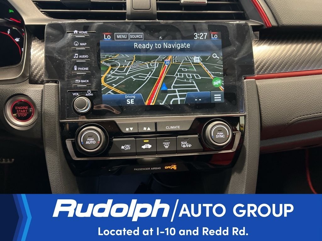 Used 2021 Yellow Honda Limited Edition image 32