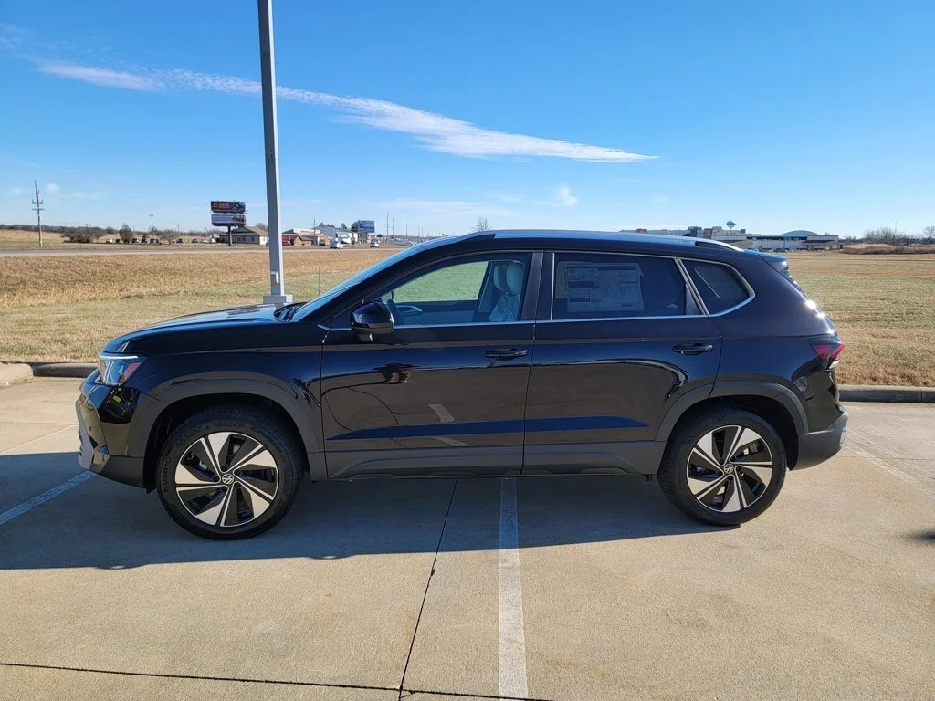 2026 Volkswagen Taos SE - Photo 22