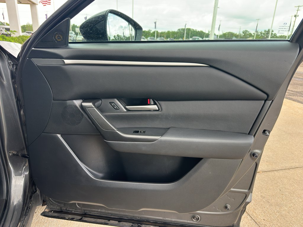 Used 2023 Polymetal Gray Metallic Mazda 2.5 S Preferred Plus Package image 28