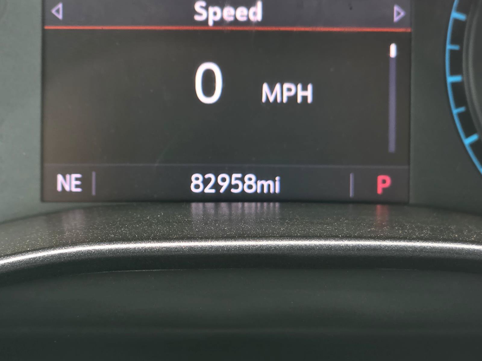 Used 2019 Black Chevrolet Z71 image 25