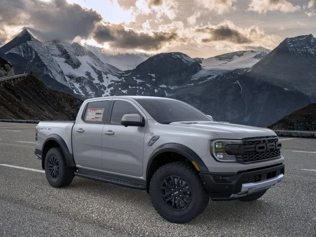 New 2026 Avalanche Ford Raptor image 7