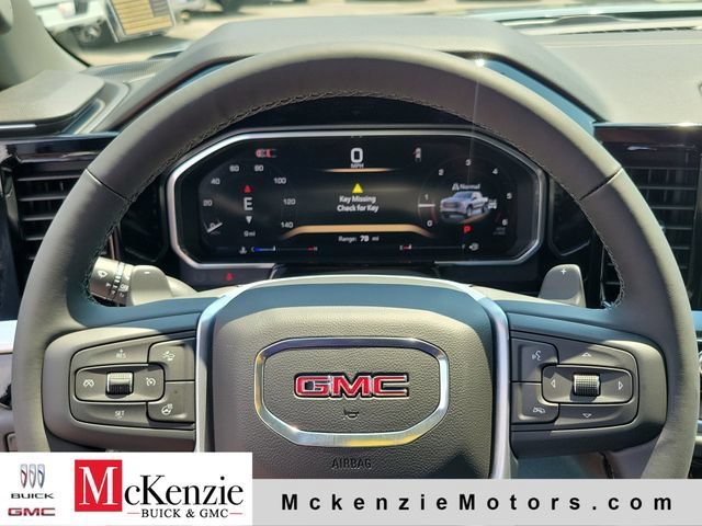 2026 GMC Sierra 1500 SLT - Photo 12