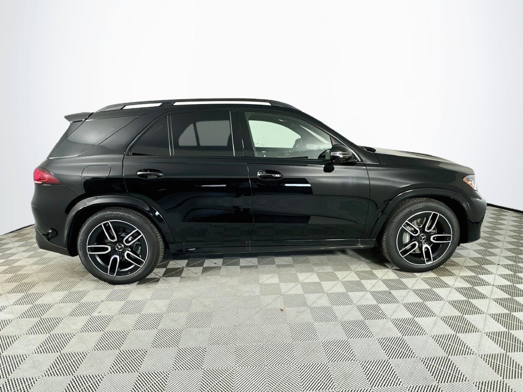 New 2027 Black Mercedes-Benz  image 41