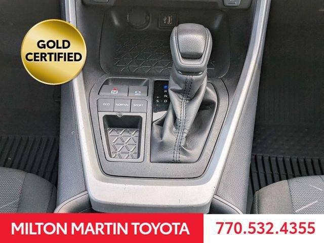 Certified Used 2025 ICE CAP Toyota  image 19