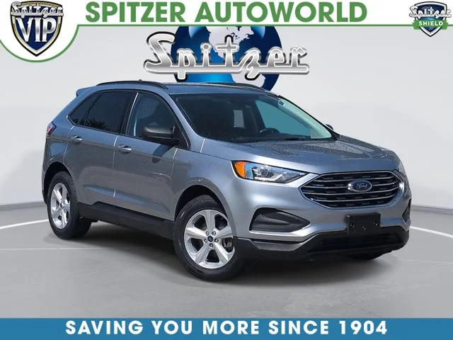 2020 Ford Edge SE