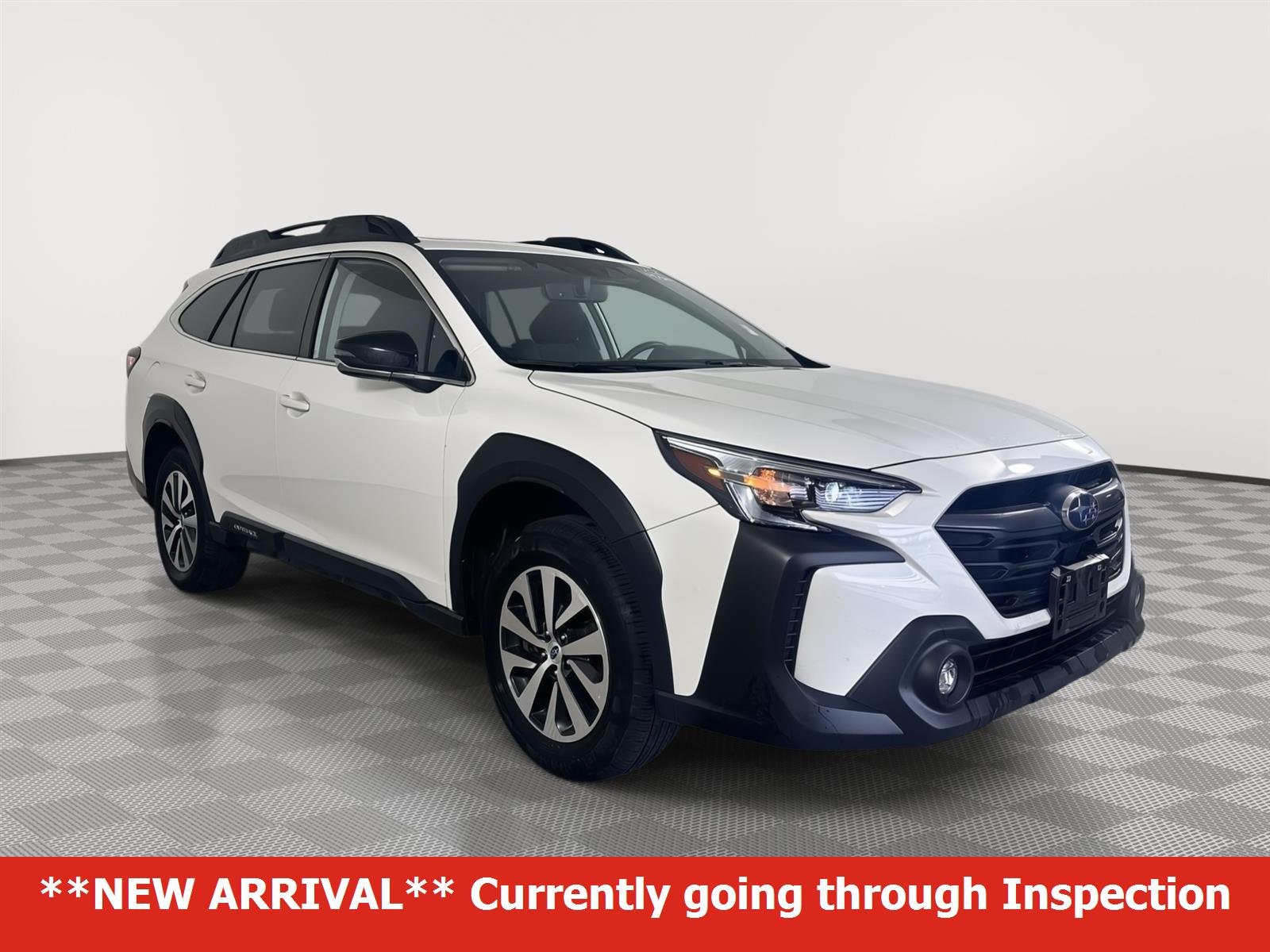 2023 Subaru Outback Premium's photo