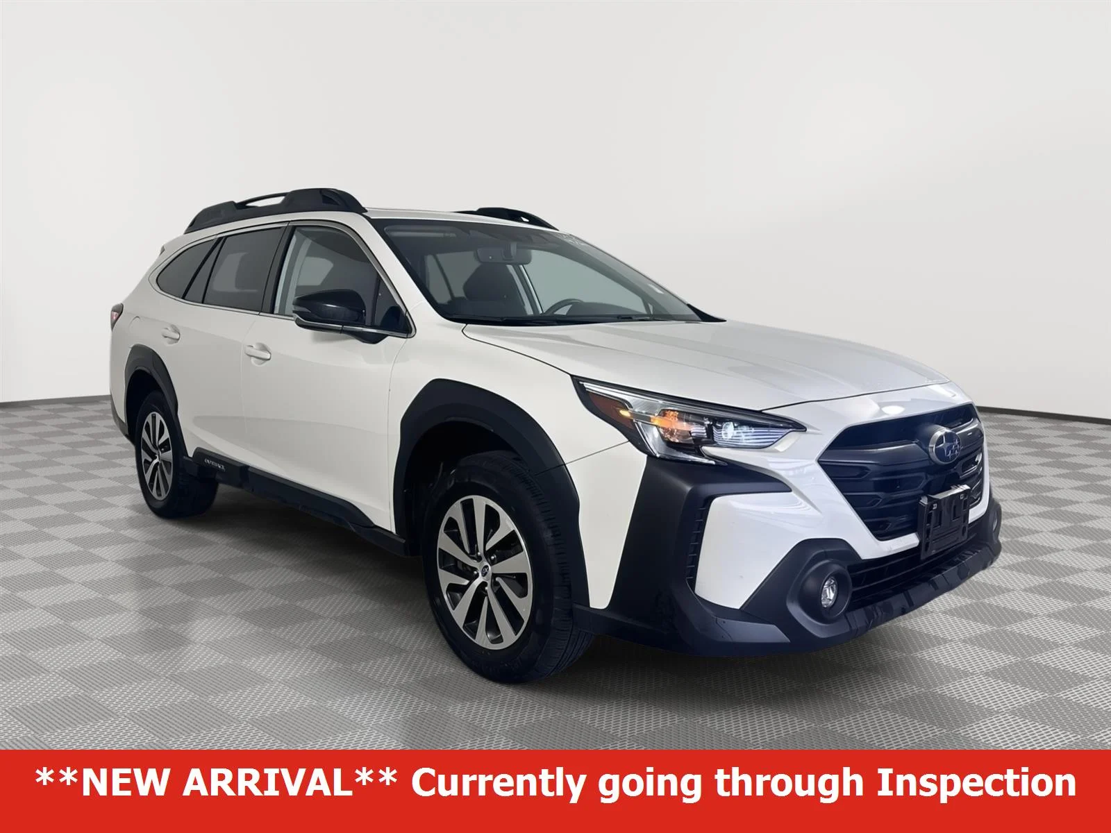 2023 Subaru Outback Premium's photo