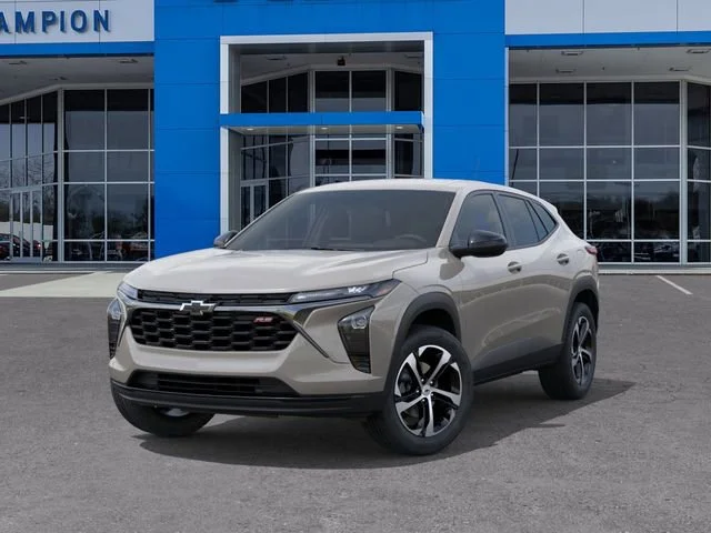 2026 Chevrolet Trax RS - Photo 6