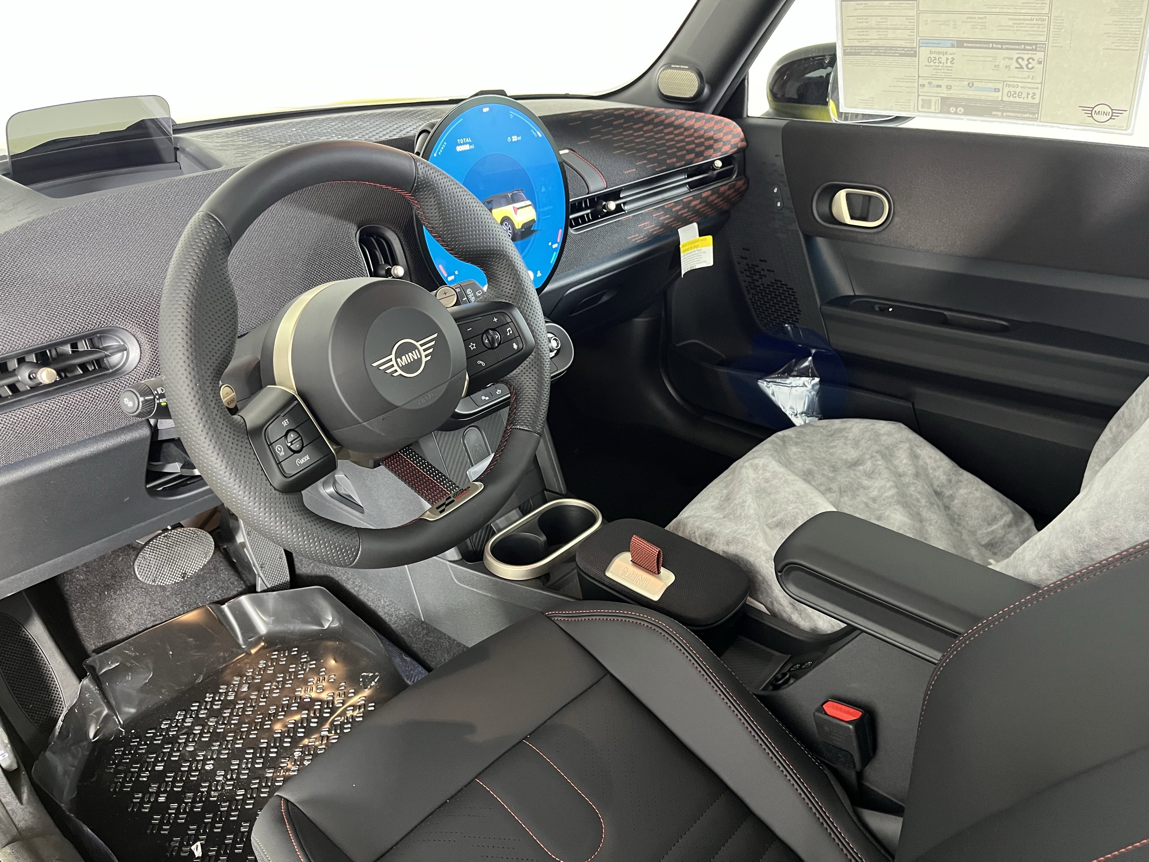 2026 MINI Hardtop 2 Door S - Photo 10