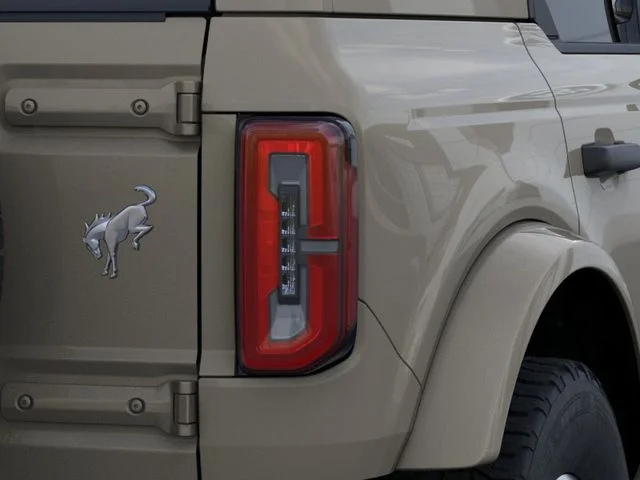 New 2026 Beige Ford Outer Banks image 23