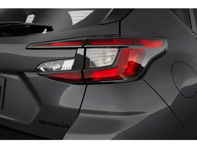 New 2027 MAGNETITE GRAY METALLIC Subaru  image 13