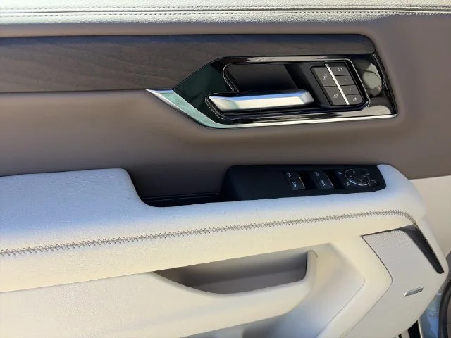 New 2027 Silver GMC Denali image 16