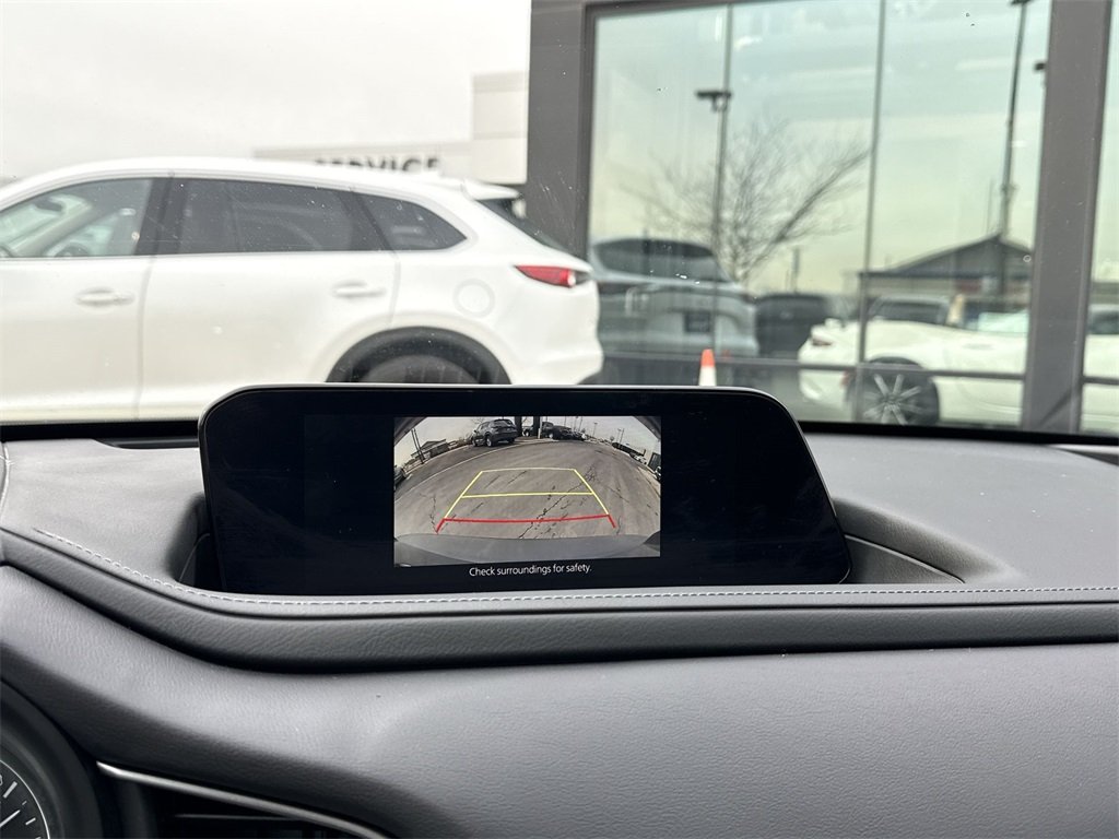 2023 MAZDA CX-30 - Image 16