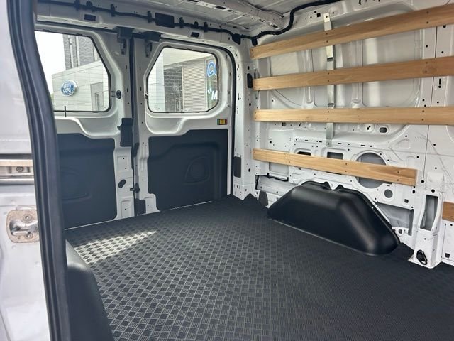 Used 2025 White Ford Base image 13