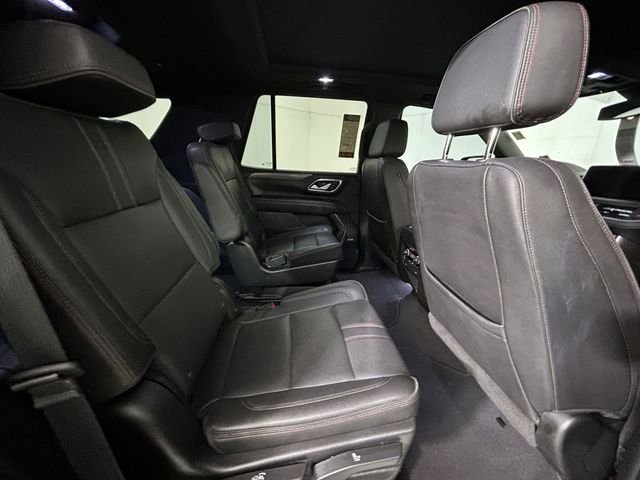 Used 2022 Gray Chevrolet RST image 17