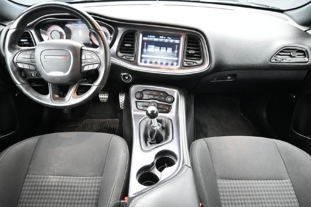 Used 2017 Gray Dodge R/T image 21
