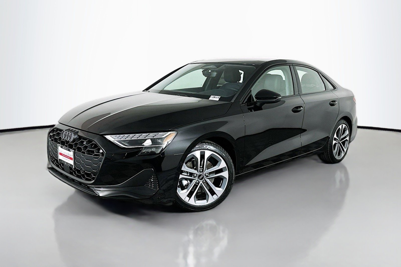 2026 Audi A3 Premium