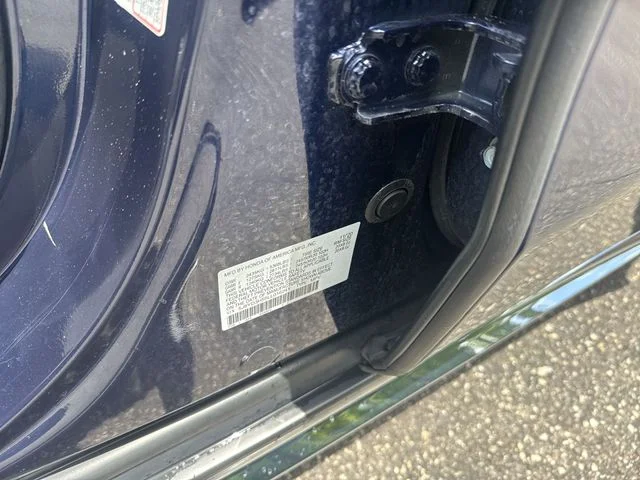 Used 2020 Blue Acura Technology image 37