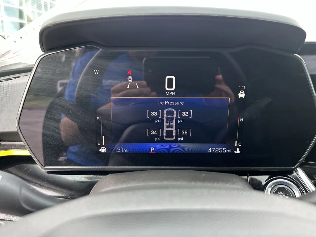 Used 2025 Black Chevrolet ACTIV image 21