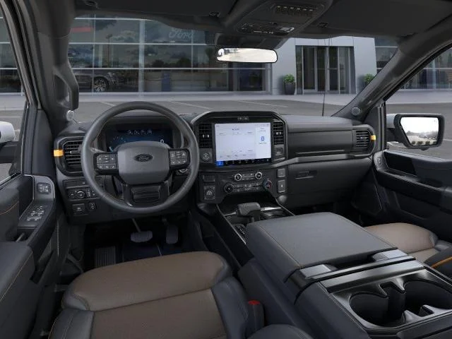 New 2026 Oxford White Ford Tremor® image 31