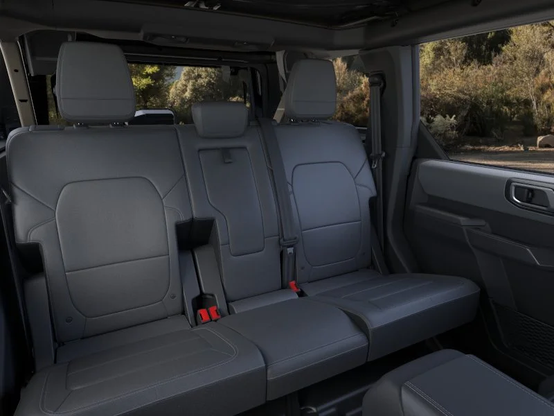 New 2026 Marsh Gray Ford Big Bend® image 37