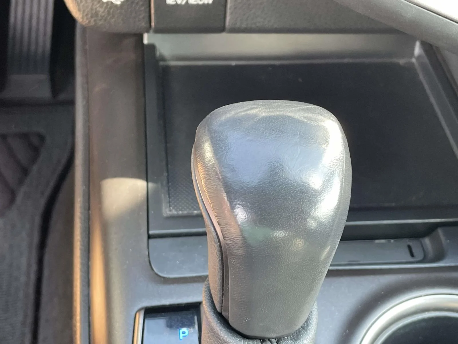Used 2024 Silver Toyota SE image 24