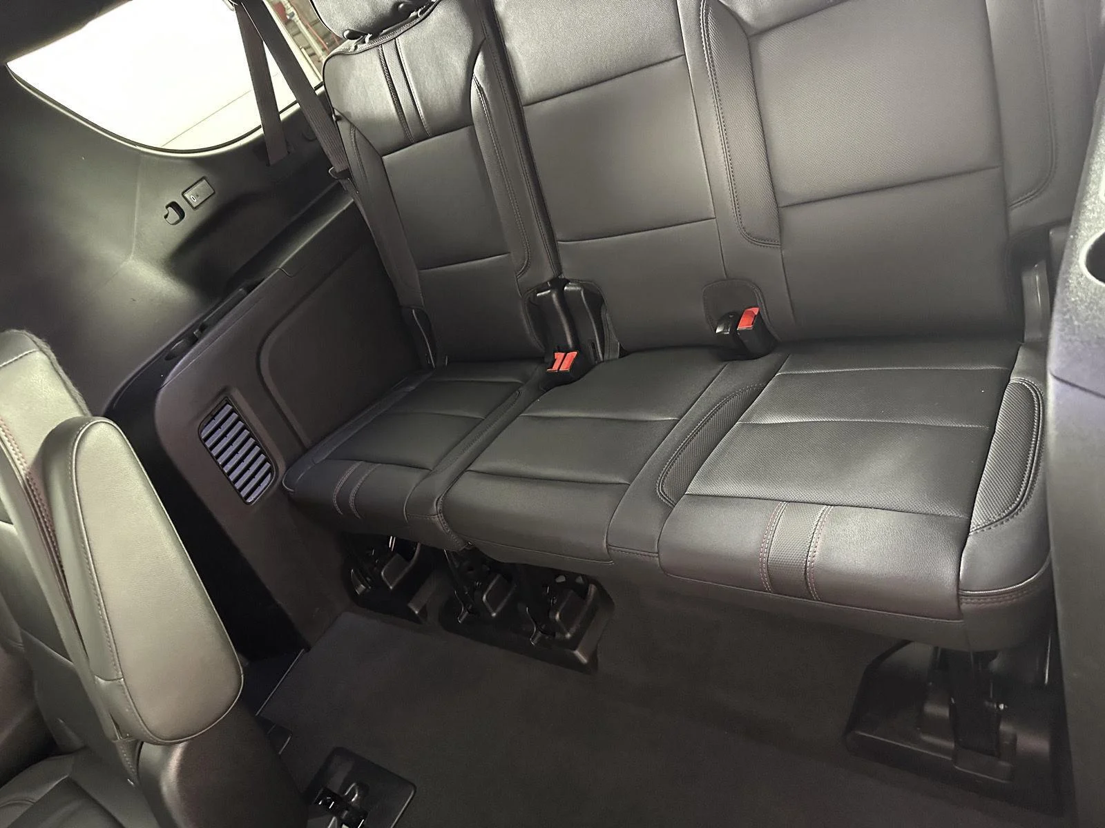 Used 2024 Silver Sage Metallic Chevrolet RST image 21