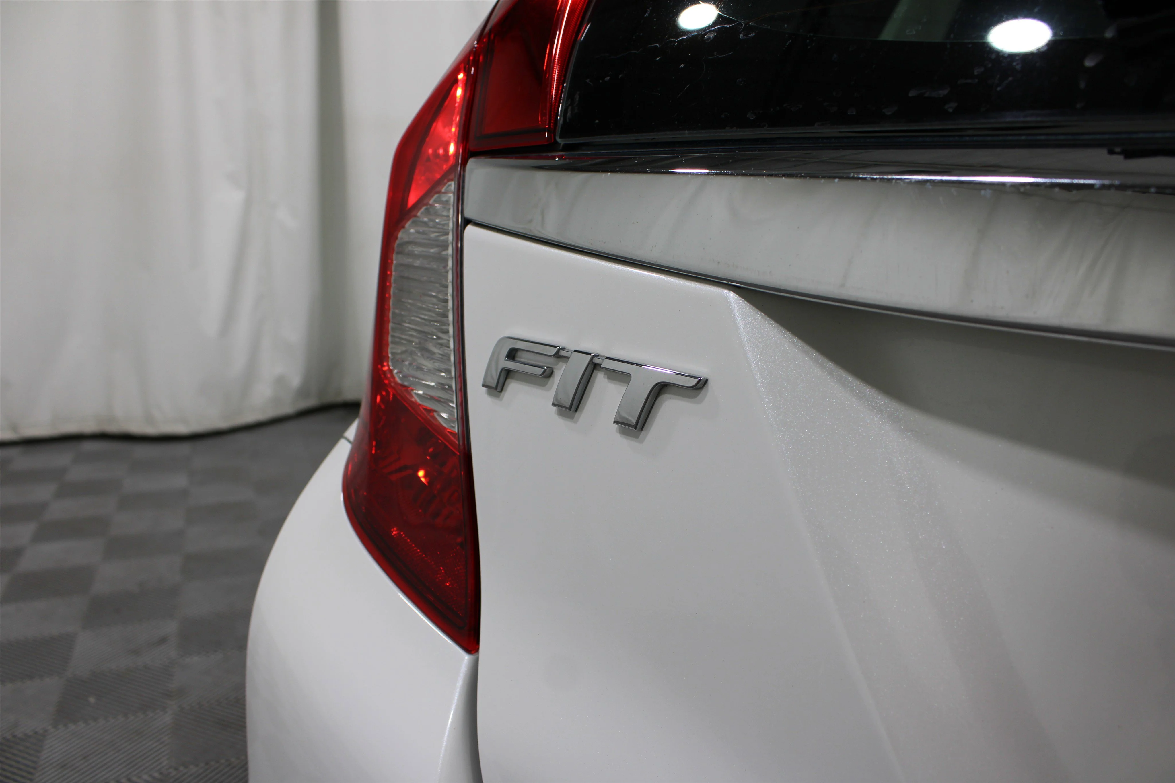 2019 Honda Fit EX - Photo 24