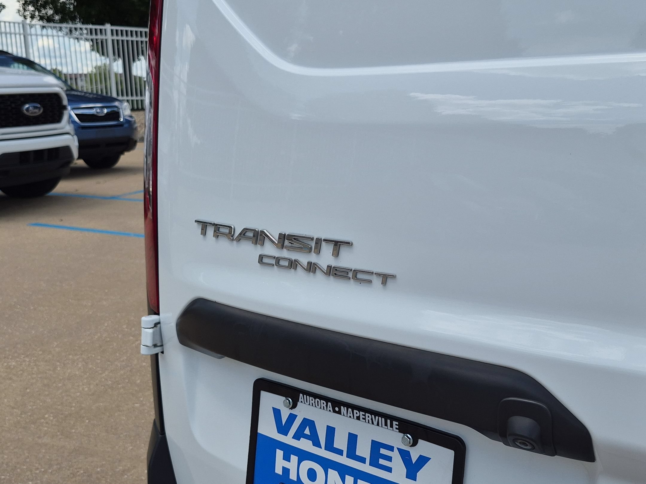 Used 2017 Frozen White Ford XL image 24