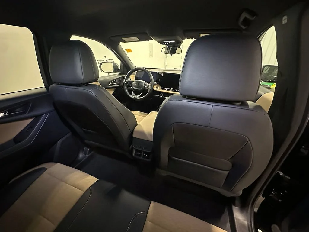 Used 2025 Mosaic Black Metallic Chevrolet ACTIV image 24