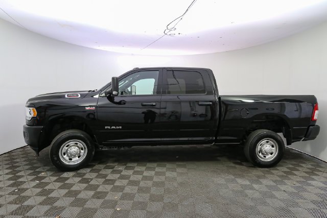 Used 2022 Black Ram Tradesman image 6