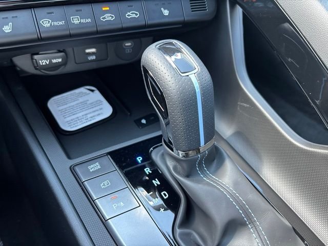 New 2026 Performance Blue Hyundai Base image 29