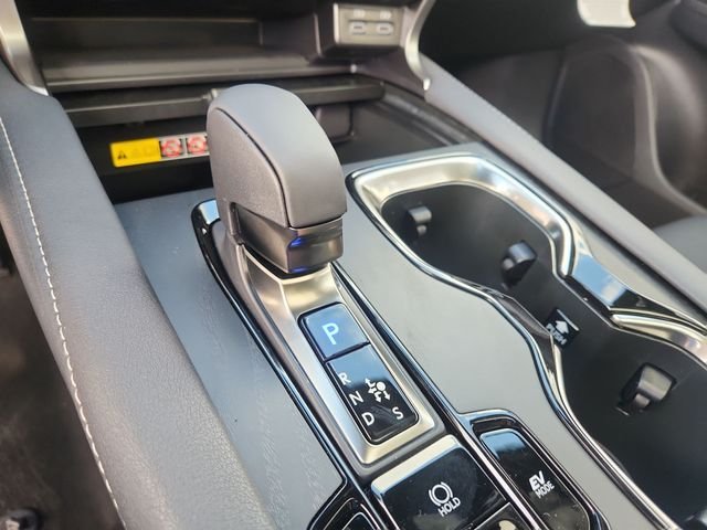 New 2026 Eminent White Pearl Lexus PREMIUM image 20