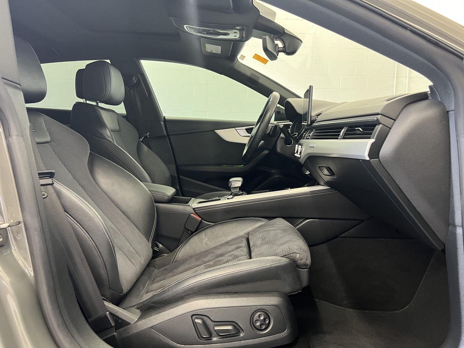 2023 Audi A5 Sportback Premium Plus - Photo 22