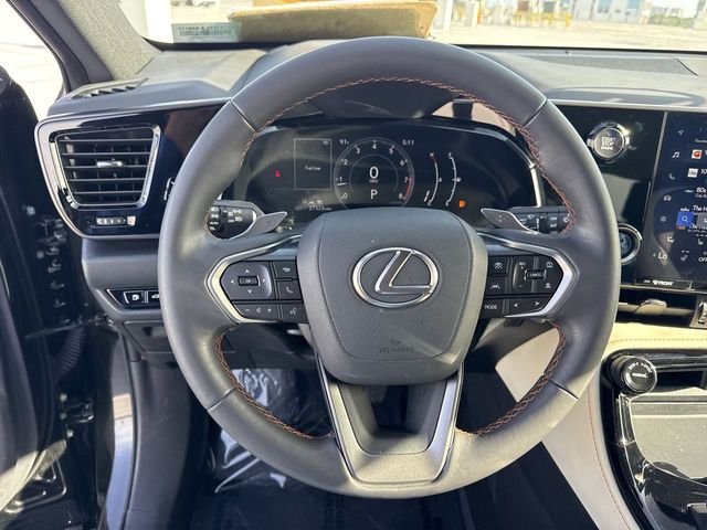 Certified Used 2024 Black Lexus 250 image 14