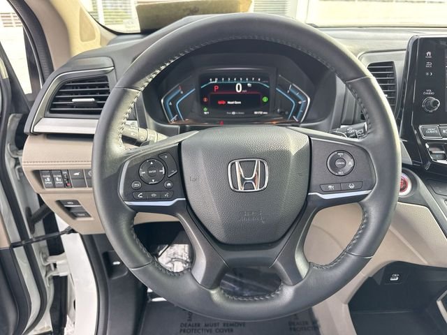Used 2023  Honda EX-L image 14
