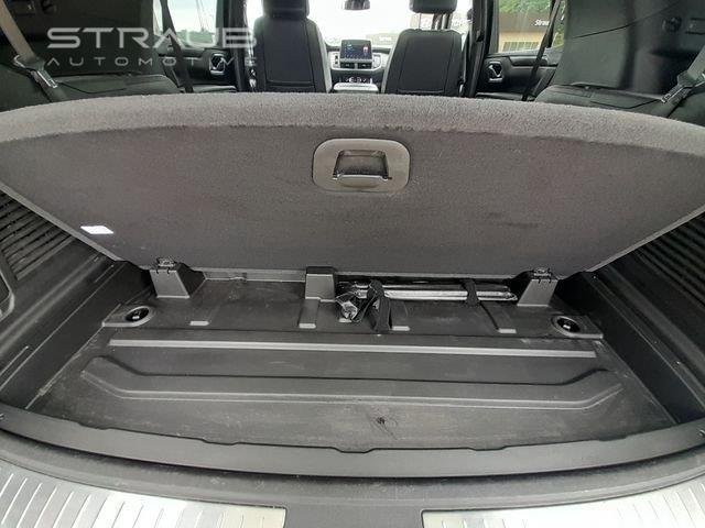 Used 2024 Black Chevrolet Z71 image 59