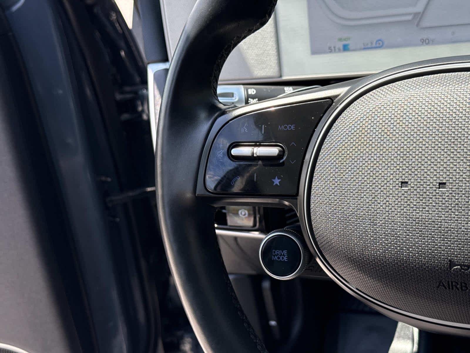 Used 2023 Digital Teal Hyundai Limited image 22