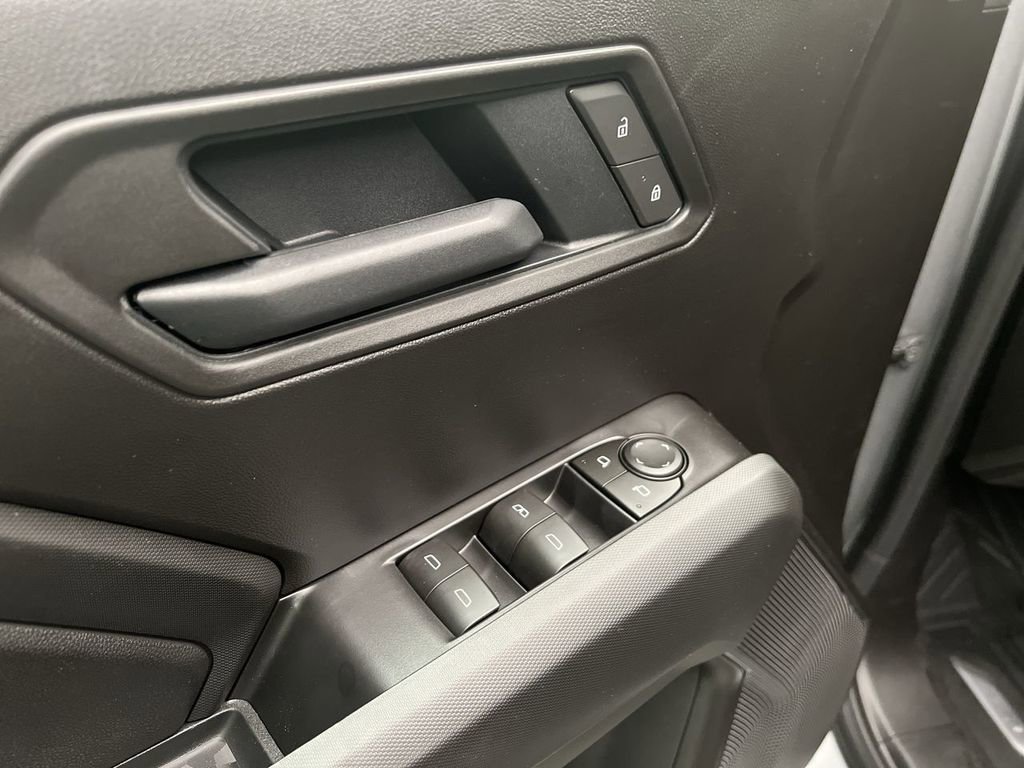 2026 Chevrolet Colorado Trail Boss - Photo 13