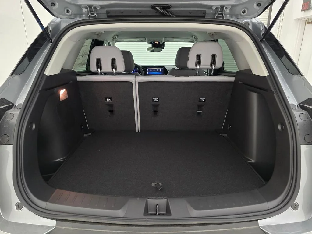2026 Chevrolet Trailblazer LT - Photo 39